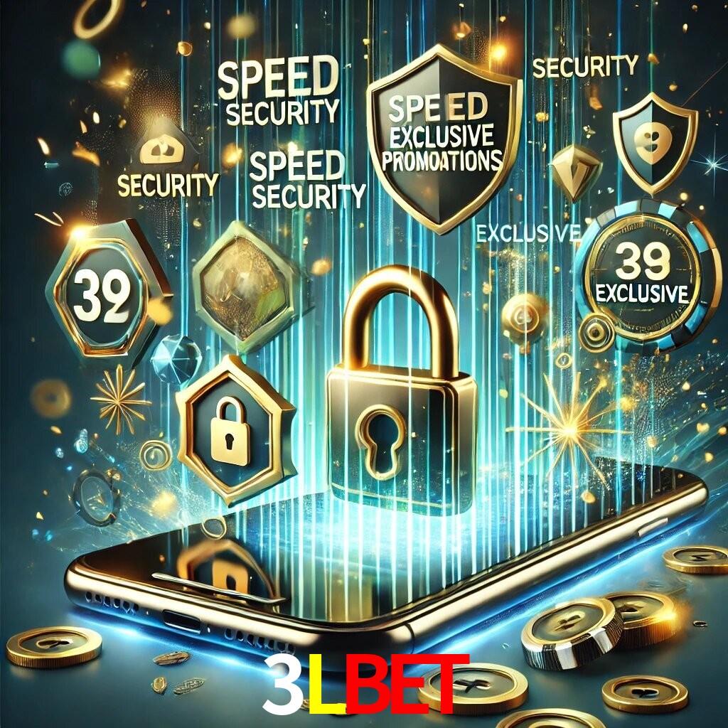 Vantagens do App 3LBET