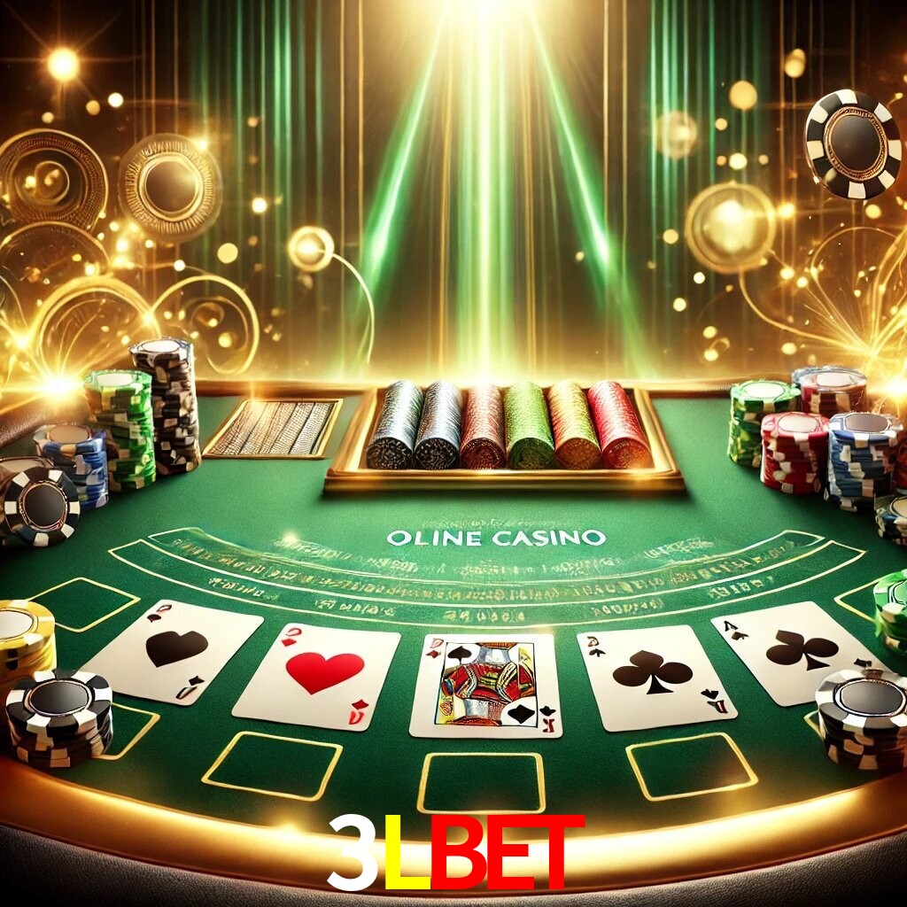 Jogos de blackjack