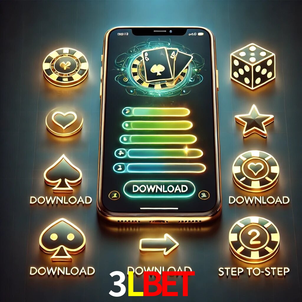 Como Baixar o App