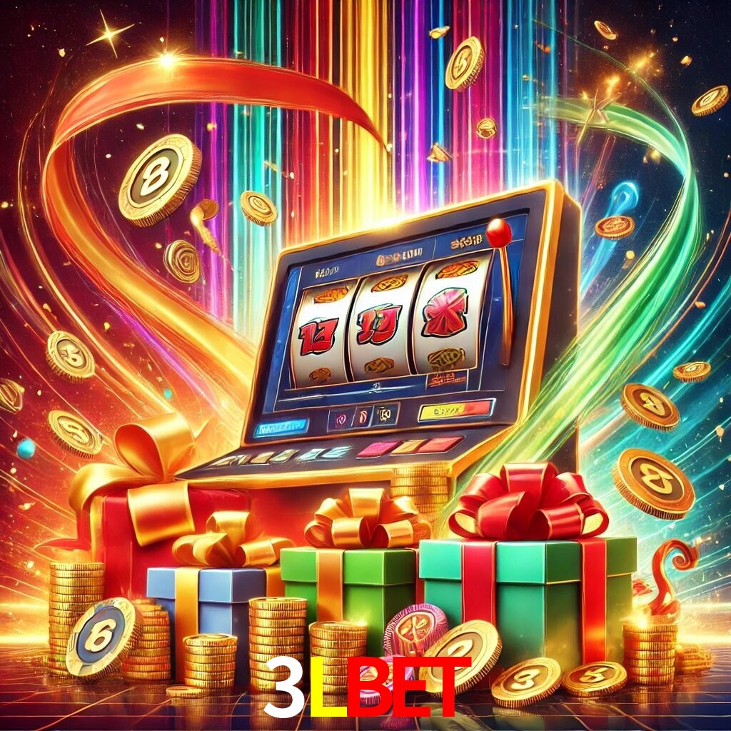 Promoções 3LBET