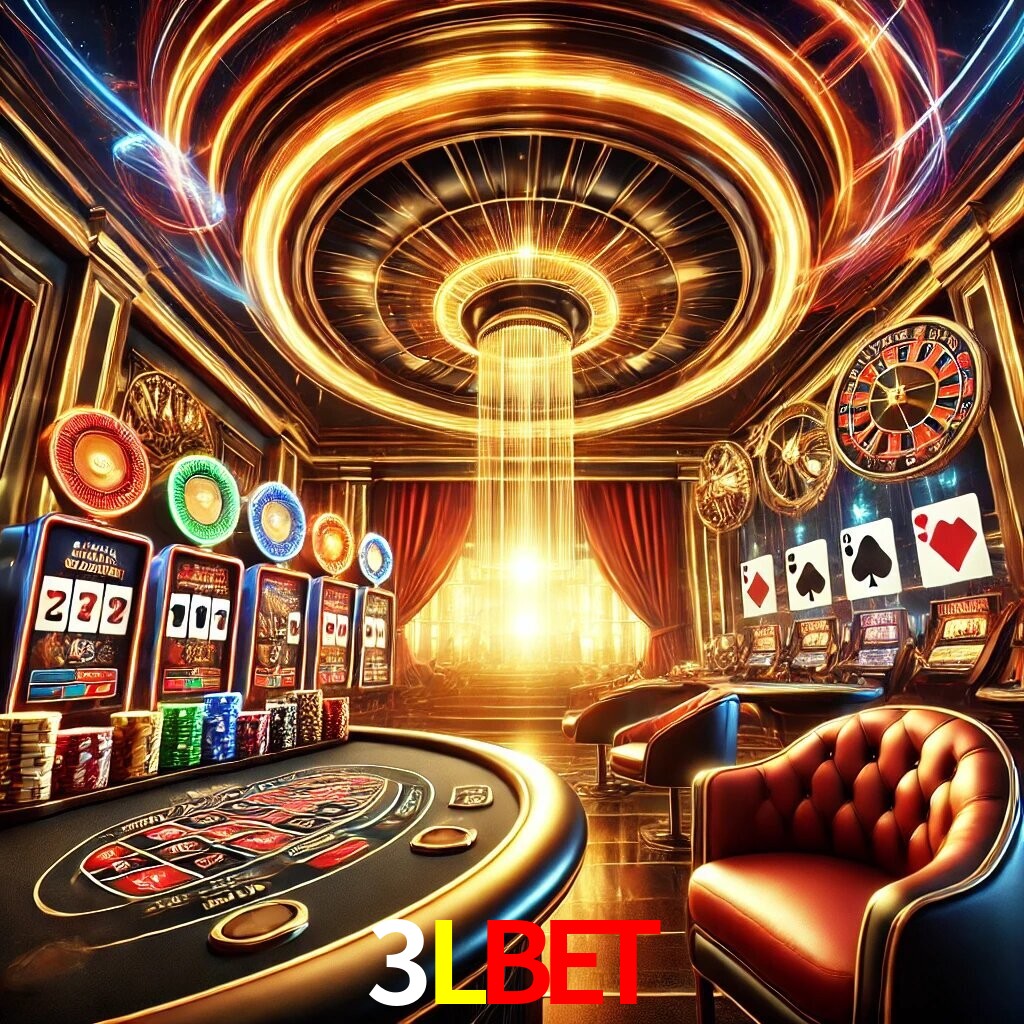 Por Que Escolher o Cassino do 3LBET