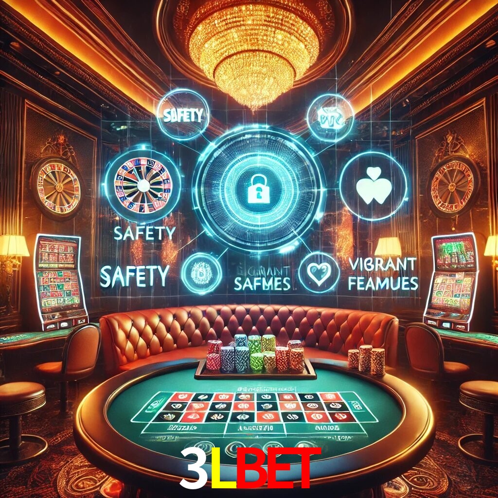 Por Que Jogar no 3LBET?